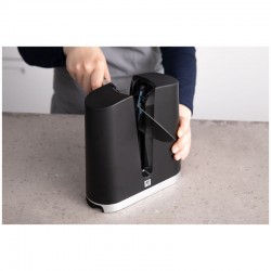 Zwilling Aiguiseur V-Edge Noir mat, ABS - Image 4