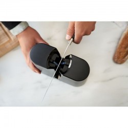 Zwilling Aiguiseur V-Edge Noir mat, ABS - Image 12