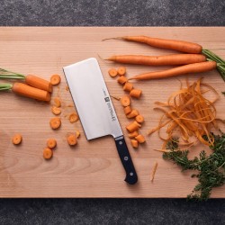 Zwilling Couteau de chef chinois 18 cm - Image 2