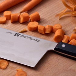 Zwilling Couteau de chef chinois 18 cm - Image 4