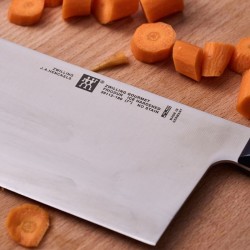 Zwilling Couteau de chef chinois 18 cm - Image 5