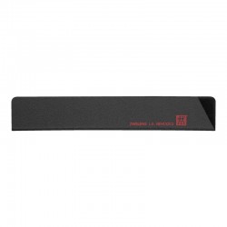 20 cm, Fourreau, Noir mat