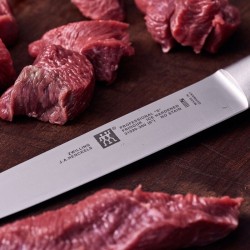 Zwilling Couteau à trancher 20 cm, Tranchant lisse - Image 5