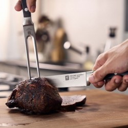 Zwilling Couteau à trancher 20 cm, Tranchant lisse - Image 6