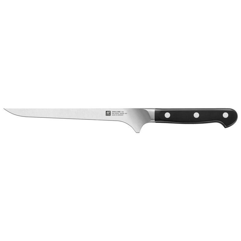 Zwilling Couteau à filet 18 cm
