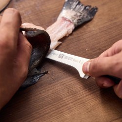 Zwilling Couteau à filet 18 cm - Image 2
