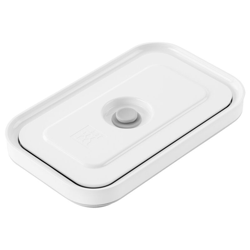 Zwilling Couvercle sous vide, M, Grey Line