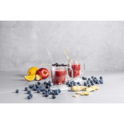 Zwilling Pailles en verre - Image 3