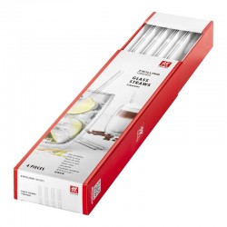 Zwilling Pailles en verre - Image 5