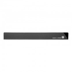 31 cm, Fourreau, Noir mat