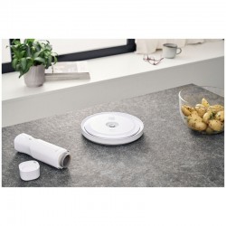 Zwilling Couvercle de bol sous vide M / 18 cm, Blanc - Image 5