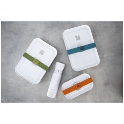Zwilling Set d’accessoires sous vide Bandes élastiques, 3-pcs - Image 3