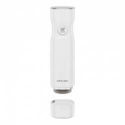 Zwilling Kit de démarrage sous vide, Mélange / Verre L/lunch box M, 7-pcs, Blanc - Image 5