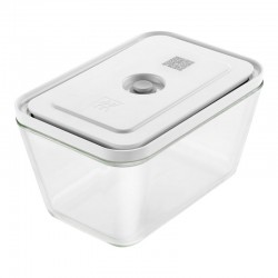 Zwilling Kit de démarrage sous vide, Mélange / Verre L/lunch box M, 7-pcs, Blanc - Image 7