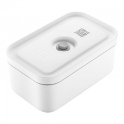 Zwilling Kit de démarrage sous vide, Mélange / Verre L/lunch box M, 7-pcs, Blanc - Image 8