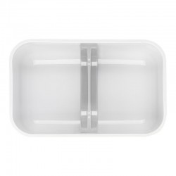 Zwilling Kit de démarrage sous vide, Mélange / Verre L/lunch box M, 7-pcs, Blanc - Image 9