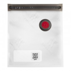Zwilling Kit de démarrage sous vide, Mélange / Verre L/lunch box M, 7-pcs, Blanc - Image 12