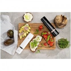Zwilling Set de deux moulins électriques, 2-pcs - Image 5