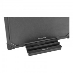 Zwilling Support pour planche à découper, Fibres de bois | Noir mat - Image 5