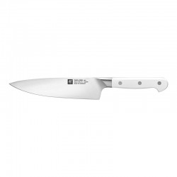 Couteau de chef 18 cm, Blanc