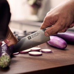 Zwilling Couteau de chef 18 cm, Blanc - Image 2