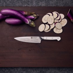 Zwilling Couteau de chef 18 cm, Blanc - Image 4