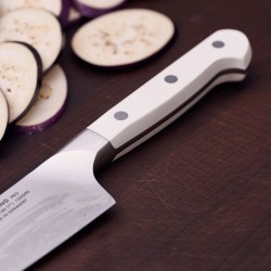 Zwilling Couteau de chef 18 cm, Blanc - Image 5
