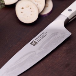 Zwilling Couteau de chef 18 cm, Blanc - Image 6