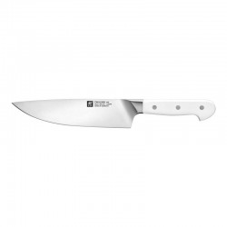 Couteau de chef 20 cm, Blanc