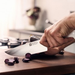Zwilling Couteau de chef 20 cm, Blanc - Image 2