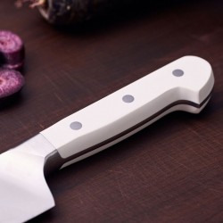 Zwilling Couteau de chef 20 cm, Blanc - Image 6