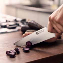 Zwilling Couteau de chef 20 cm, Blanc - Image 8