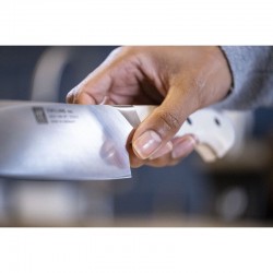 Zwilling Couteau de chef 20 cm, Blanc - Image 10