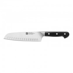Santoku 18 cm, Tranchant...