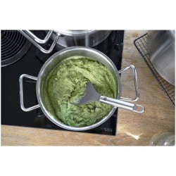 Zwilling Faitout 20 cm, Inox 18/10 - Image 7