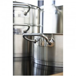 Zwilling Faitout 20 cm, Inox 18/10 - Image 9