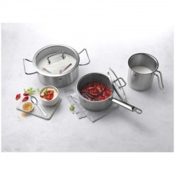 Zwilling Faitout 20 cm, Inox 18/10 - Image 10