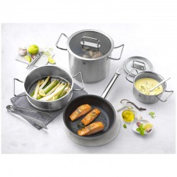 Zwilling Faitout 20 cm, Inox 18/10 - Image 11