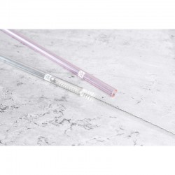 Zwilling Pailles en verre - Image 3