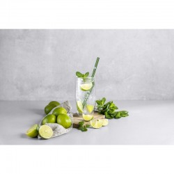 Zwilling Pailles en verre - Image 4