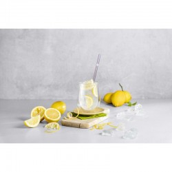Zwilling Pailles en verre - Image 5