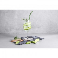 Zwilling Pailles en verre - Image 5