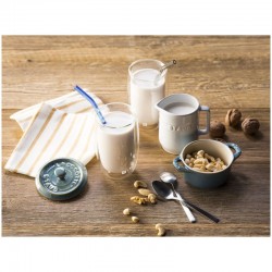 Zwilling Pailles en verre - Image 6