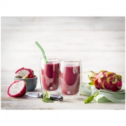 Zwilling Pailles en verre - Image 8