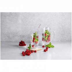 Zwilling Pailles en verre - Image 9