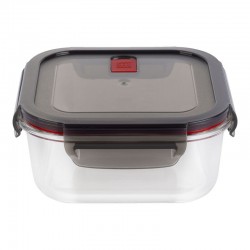 Zwilling 1,1 l, Boîte de conservation, Transparent - Image principale