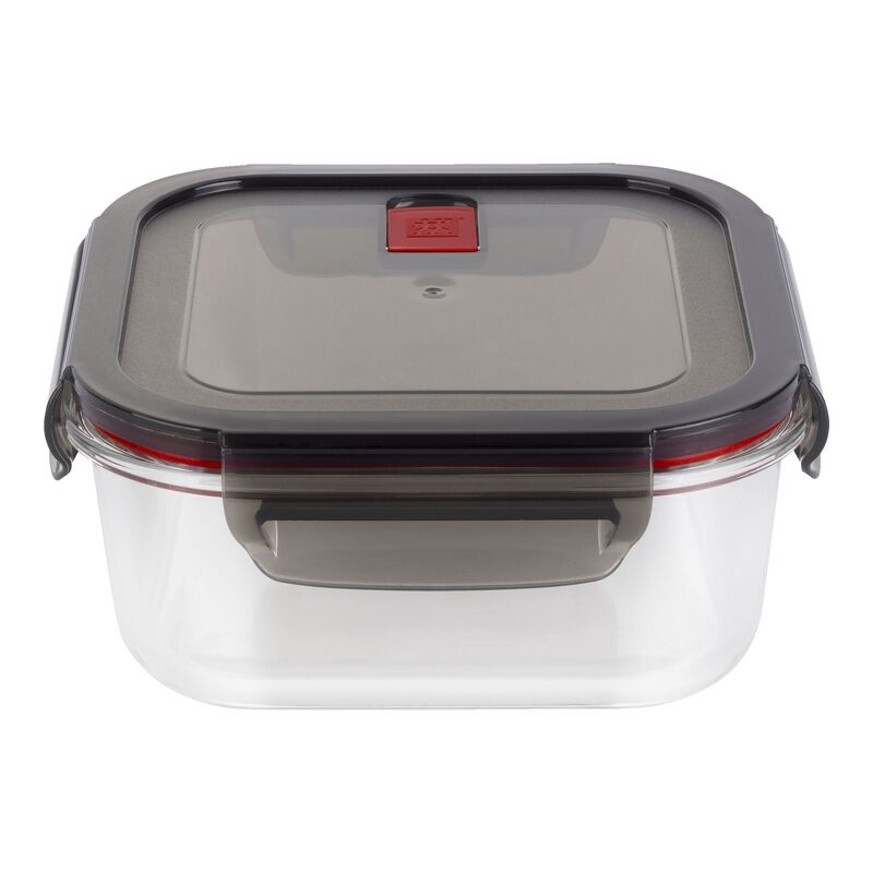 Zwilling 1,1 l, Boîte de conservation, Transparent
