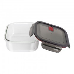 Zwilling 1,1 l, Boîte de conservation, Transparent - Image 4