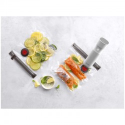Zwilling Set de sacs sous vide, S / 10-pcs - Image 5