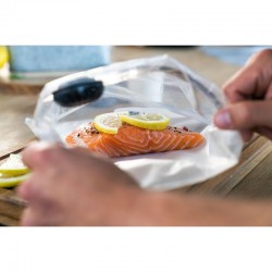 Zwilling Set de sacs sous vide, S / 10-pcs - Image 7